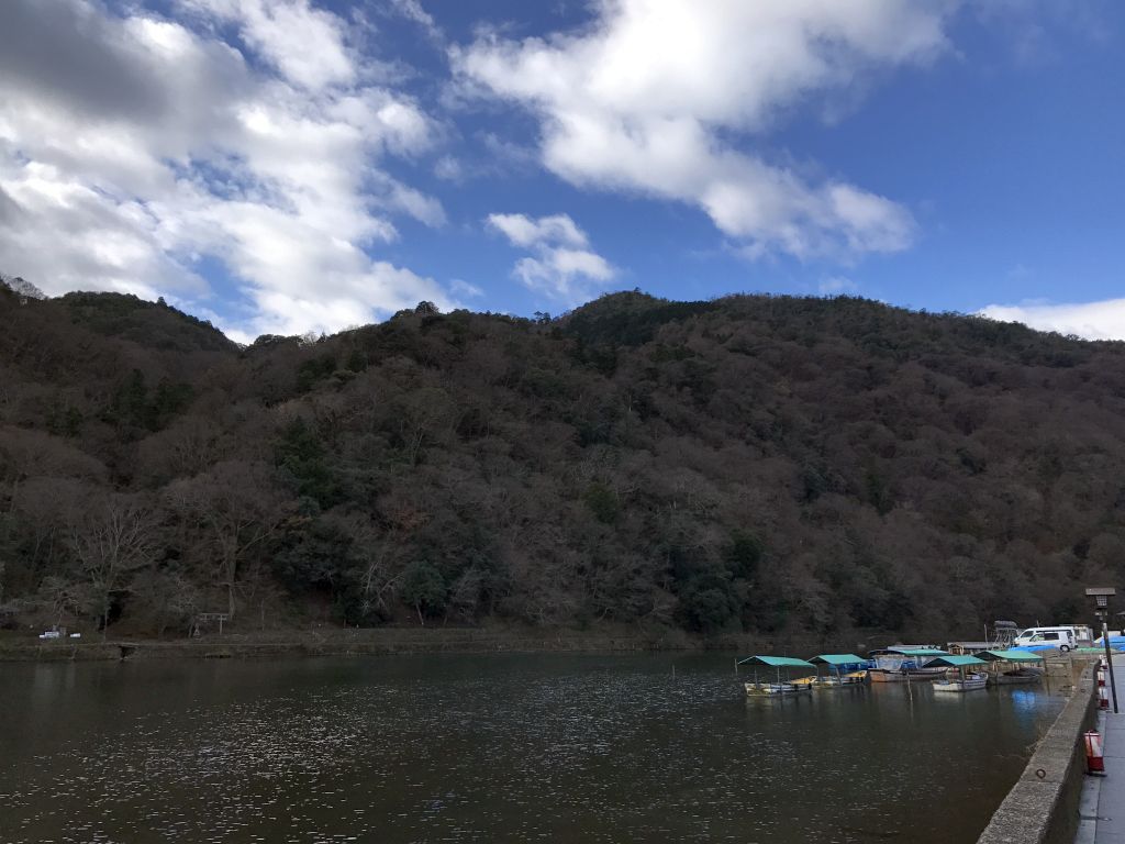 嵯峨・嵐山