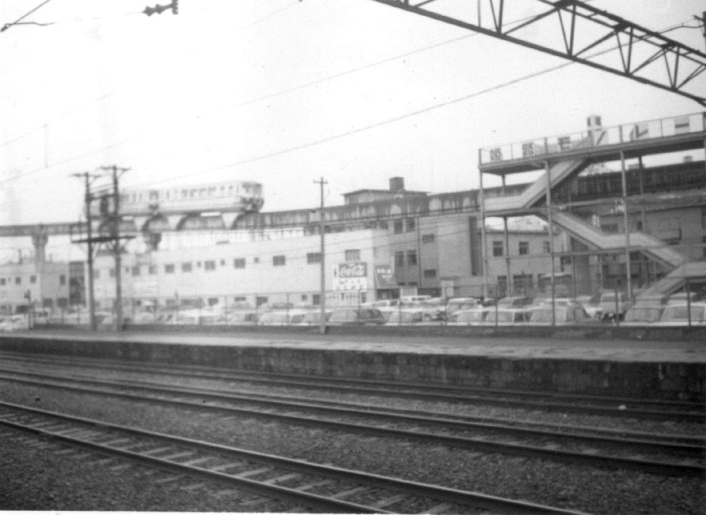 Himeji monorail