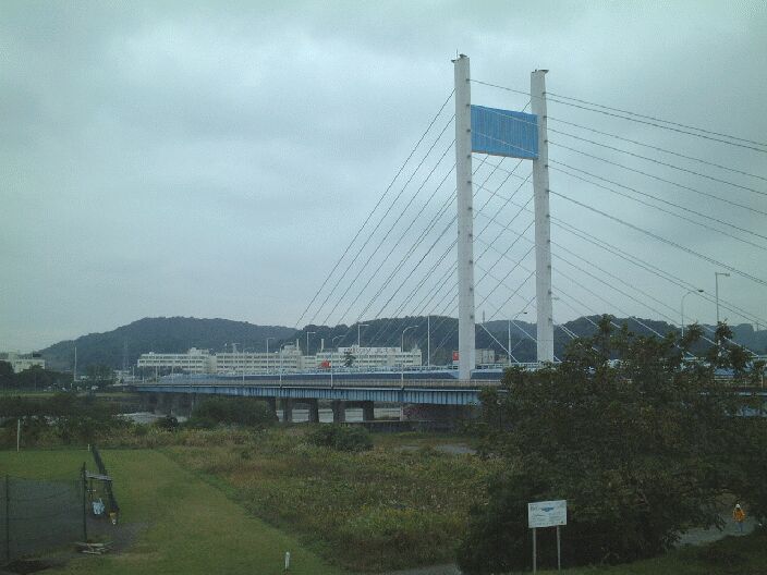 Koremasa Bridge