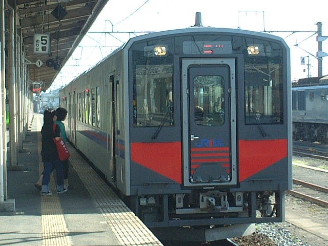 kiha 126