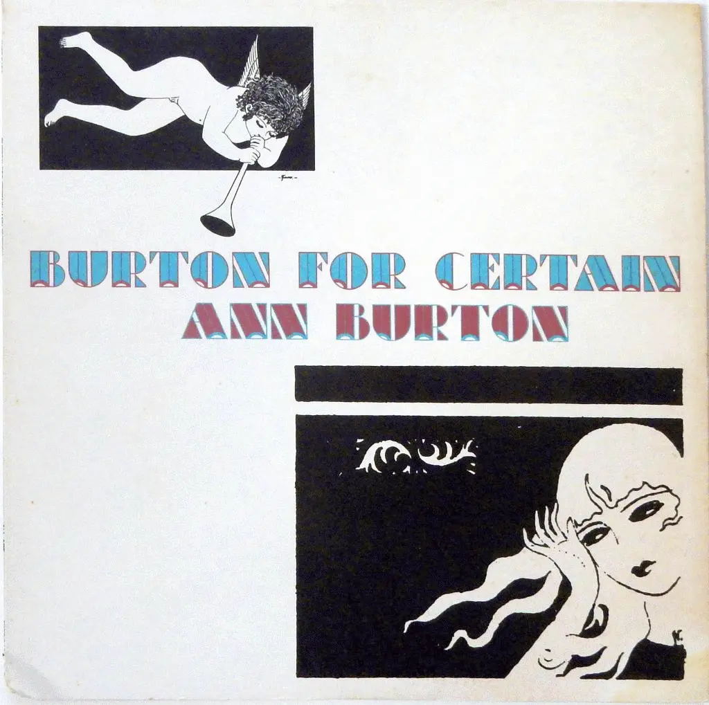 Burton for Certain