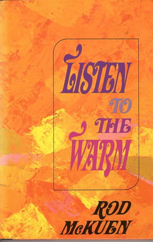 Listen To The Warm