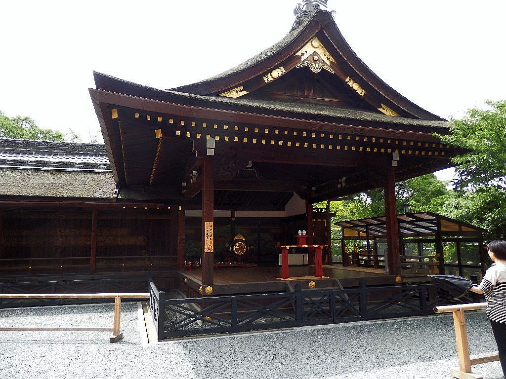 Fushimi-Inari shrine