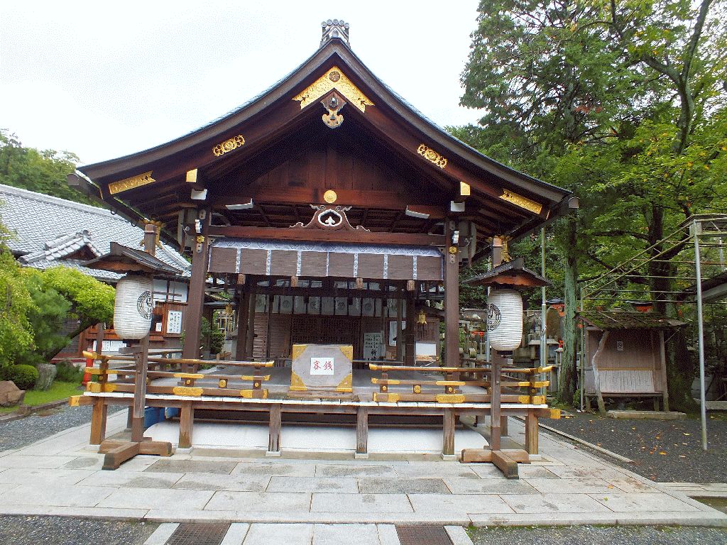 荒木神社