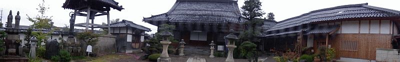 圓常寺