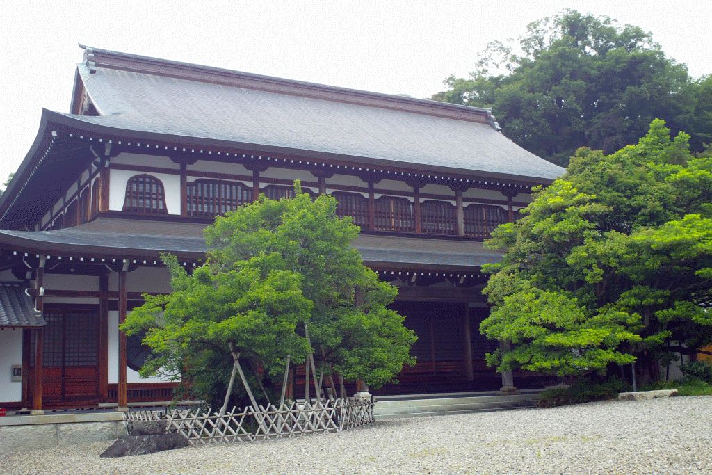 彦根　清凉寺