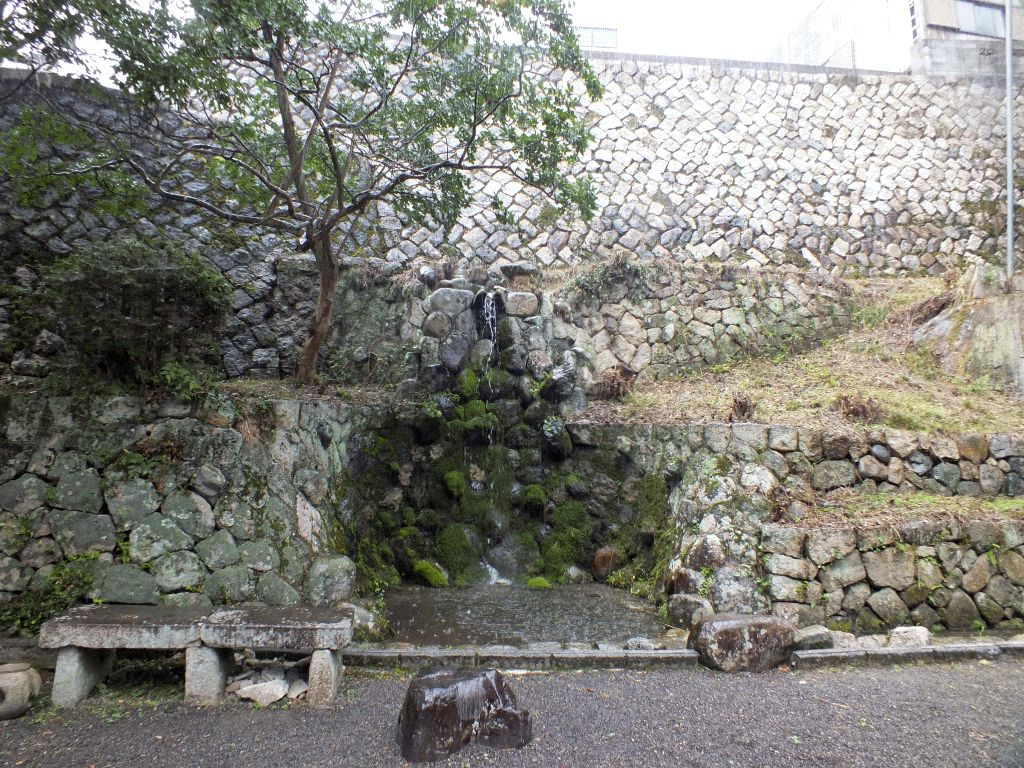 滝之宮神社