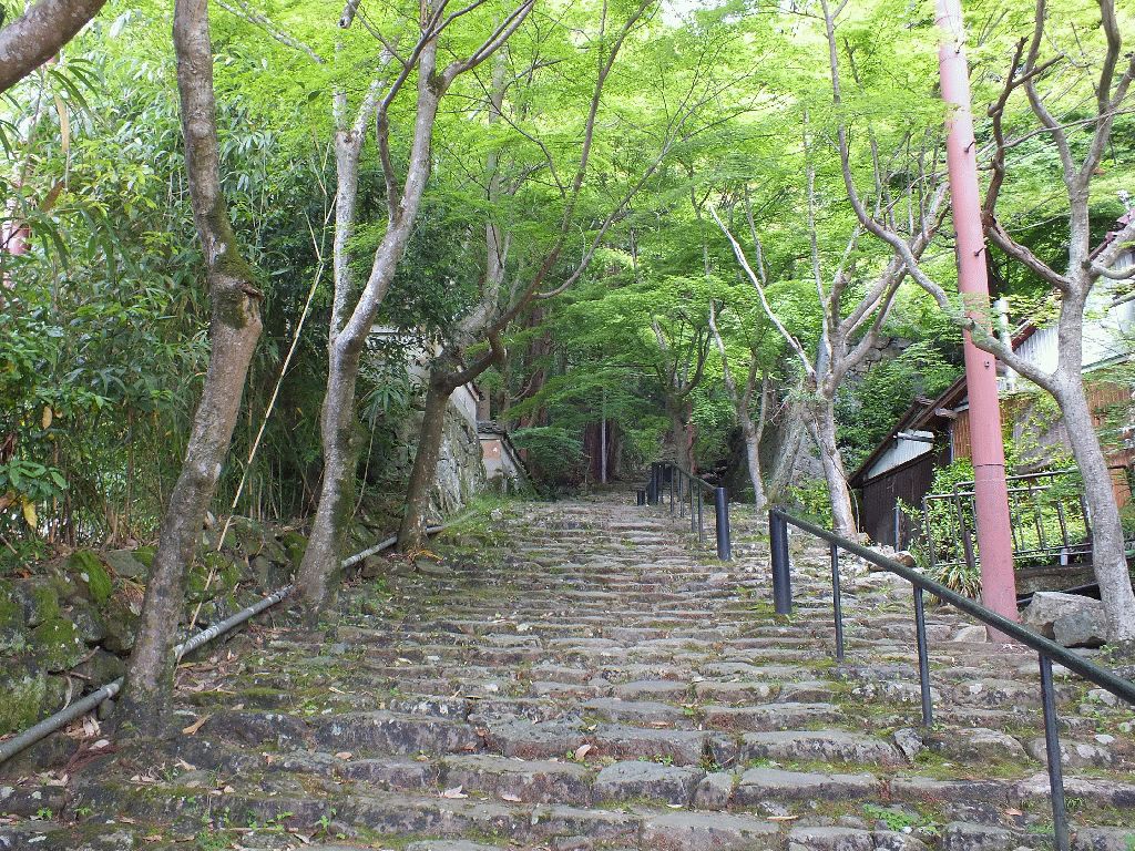 Ishibaji Temple