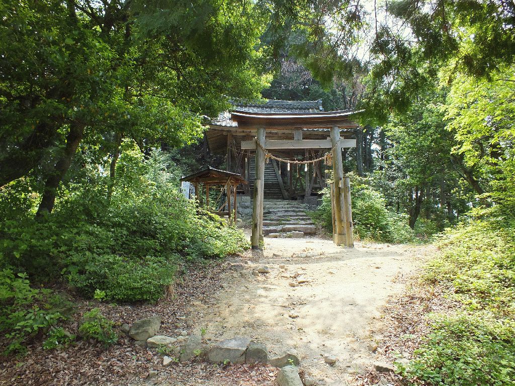 Ishibaji Temple