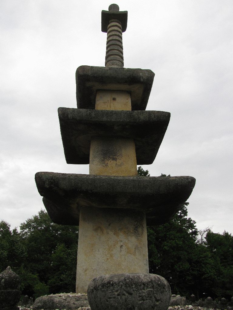 Ishido-ji Temple