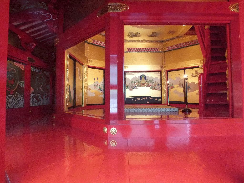 Azuchi Museum