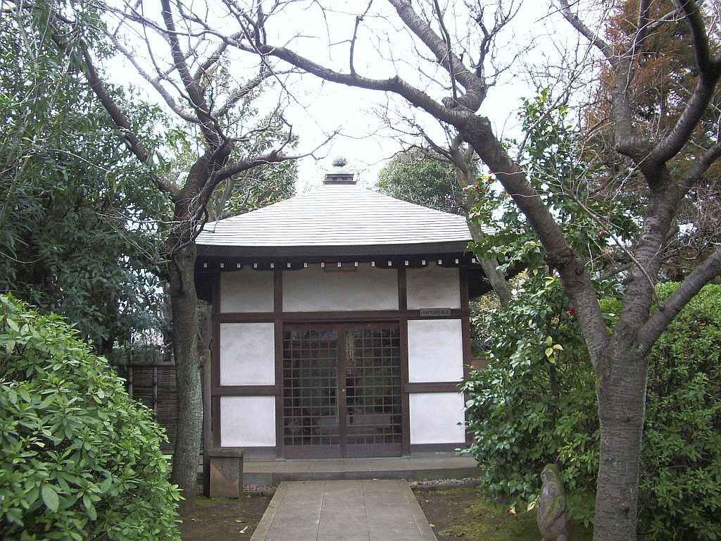 Koenji Temple