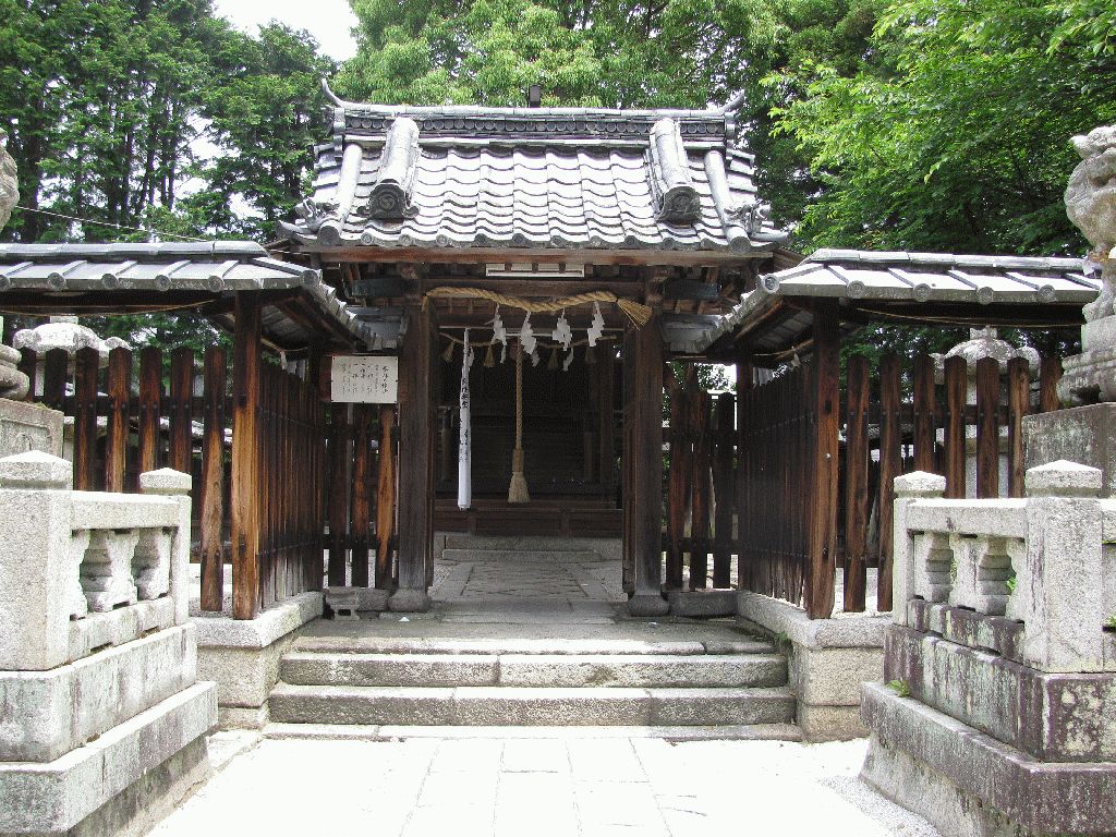 伊豆神社