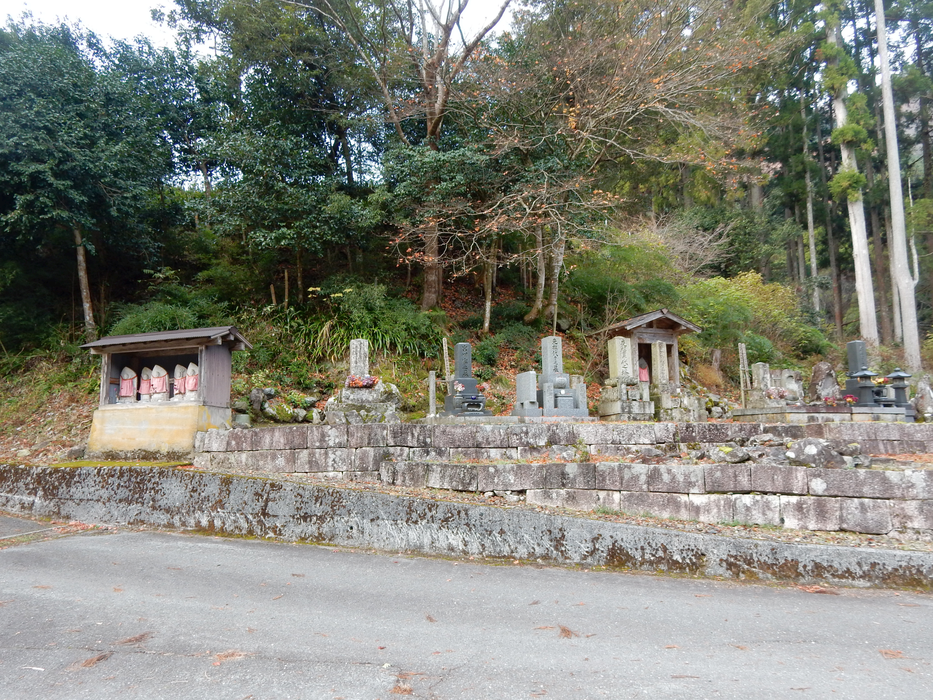 村井八幡神社