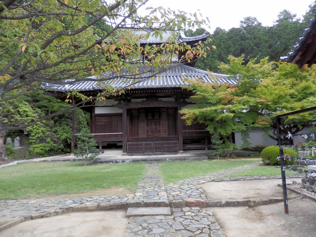 西寿寺