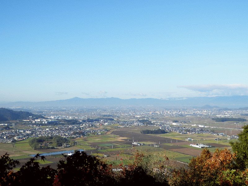 岩戸山