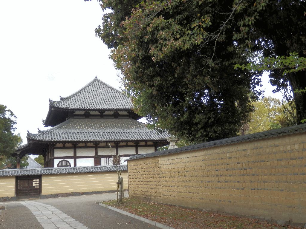 東大寺