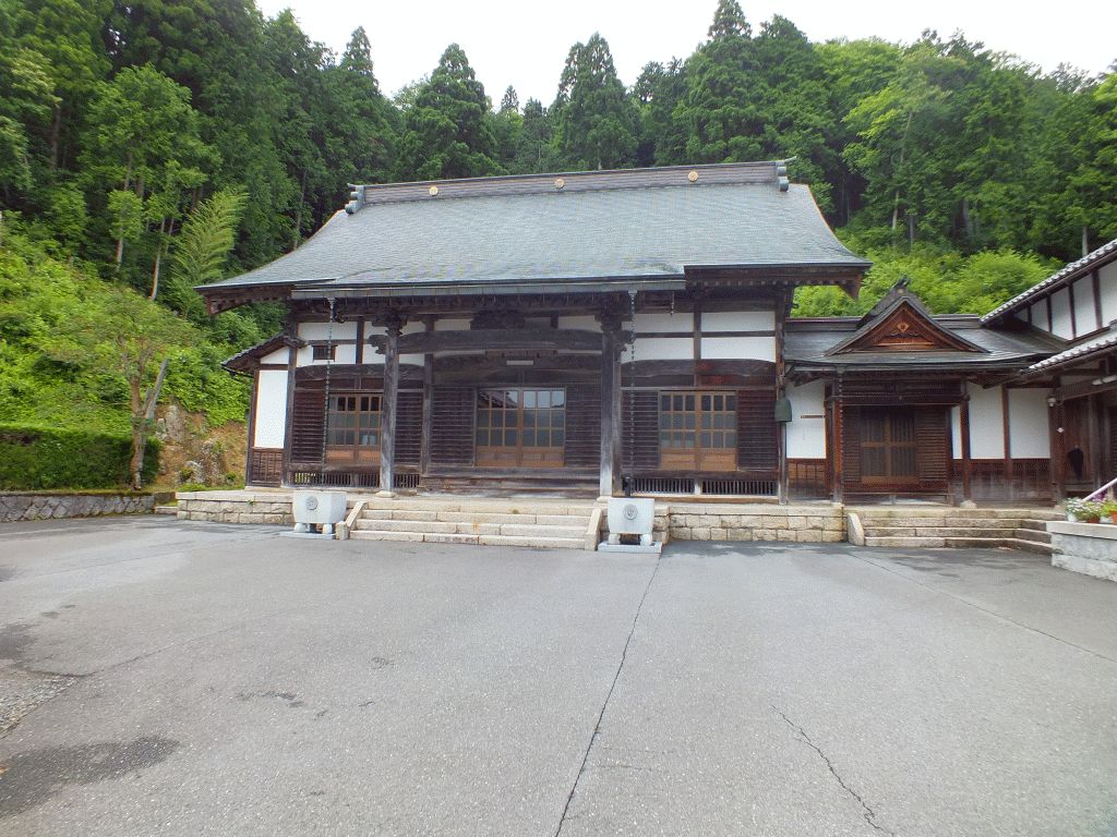 徳円寺