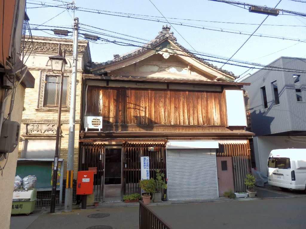 Snap photos of Ohtsu city