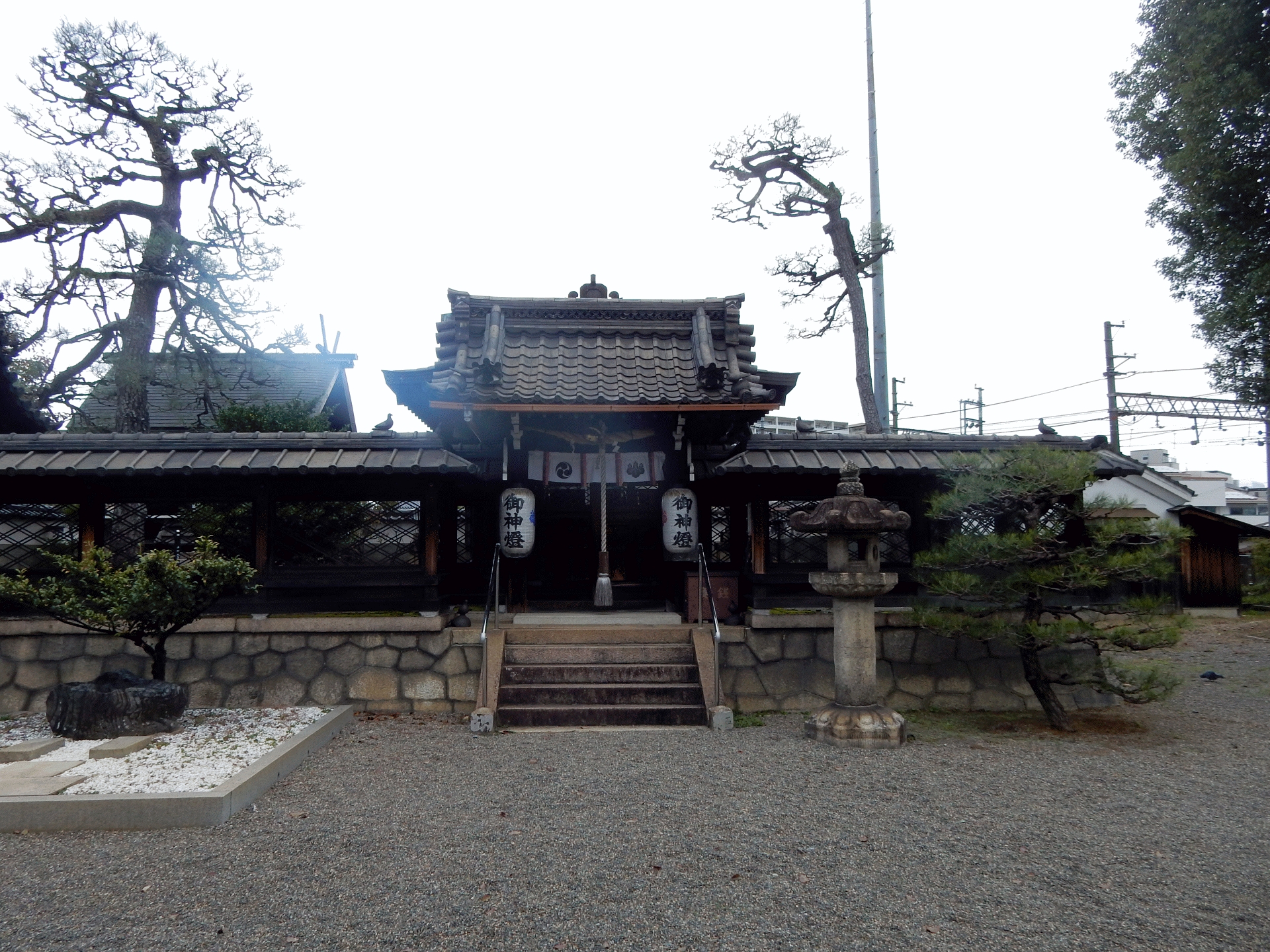 若宮八幡神社