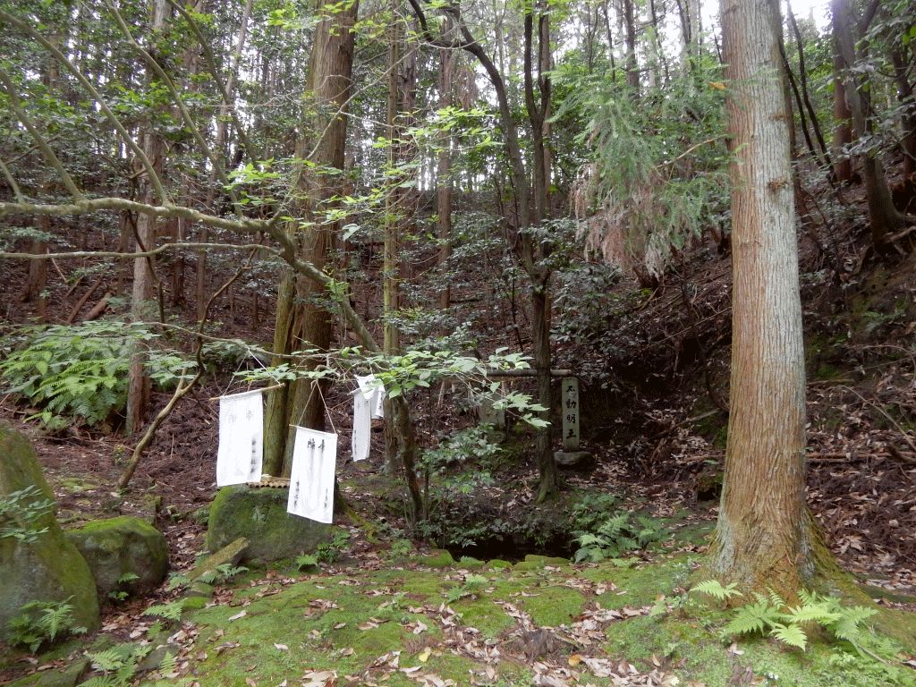 林の天神社