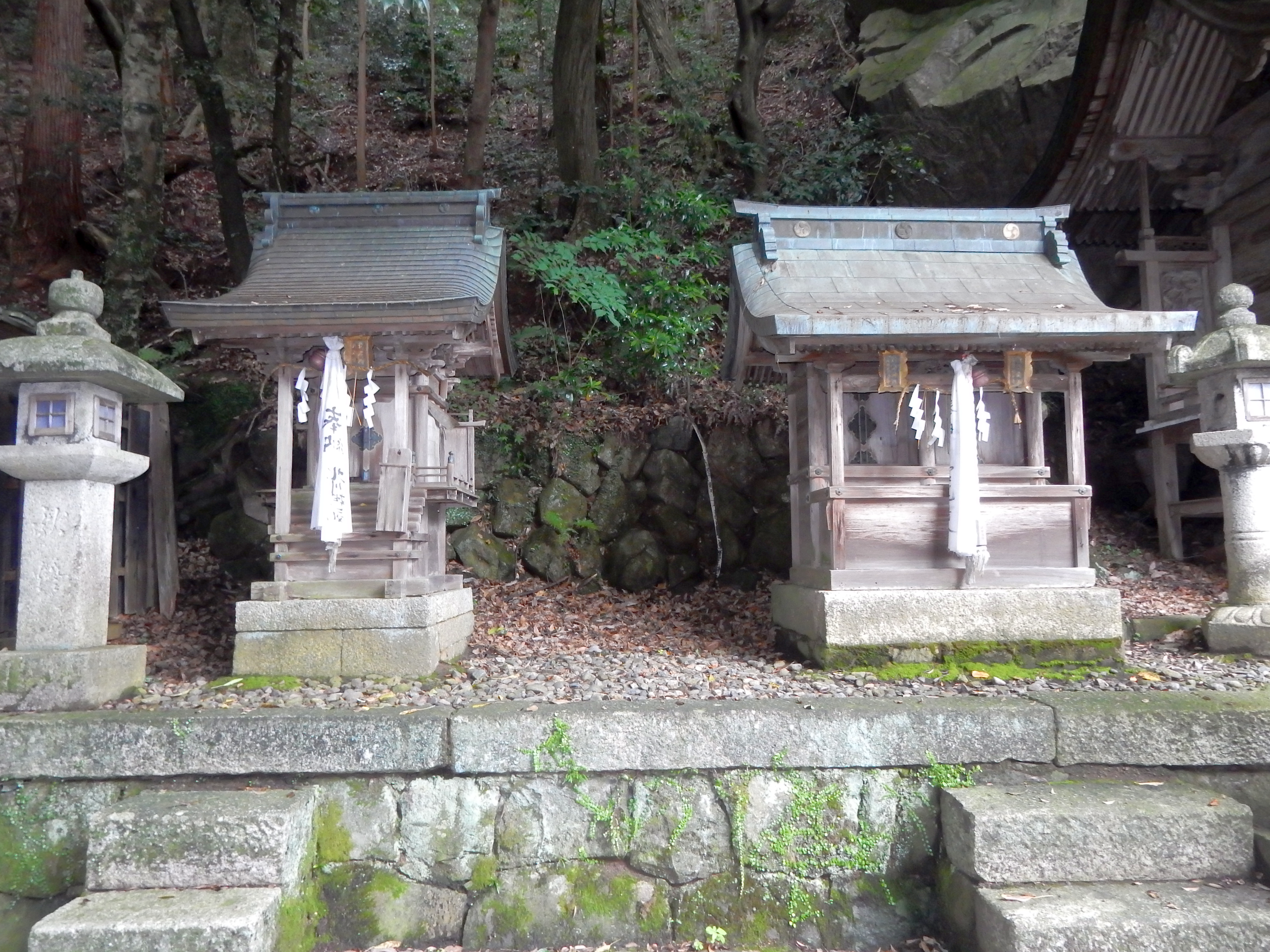 圓山神社