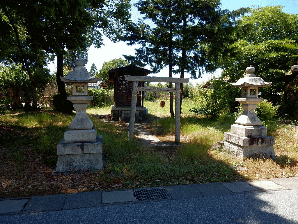 井上神社