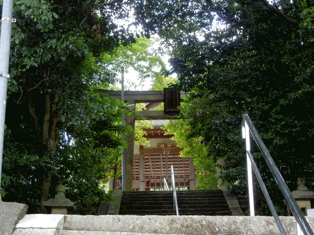 斎神社