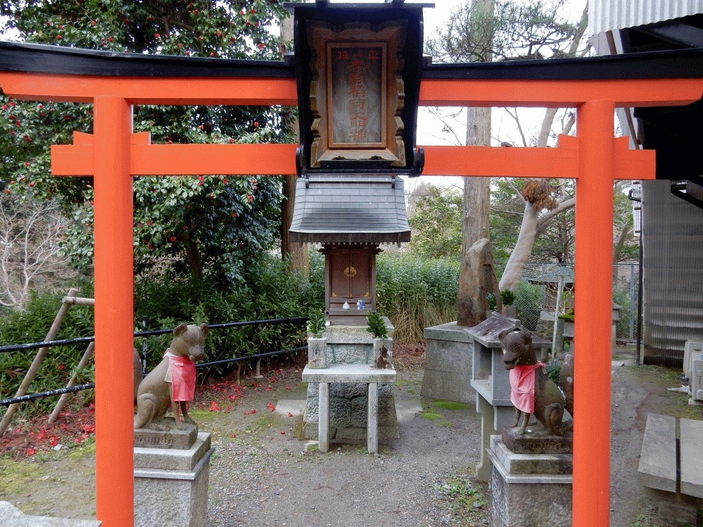 音羽山清水寺 ３