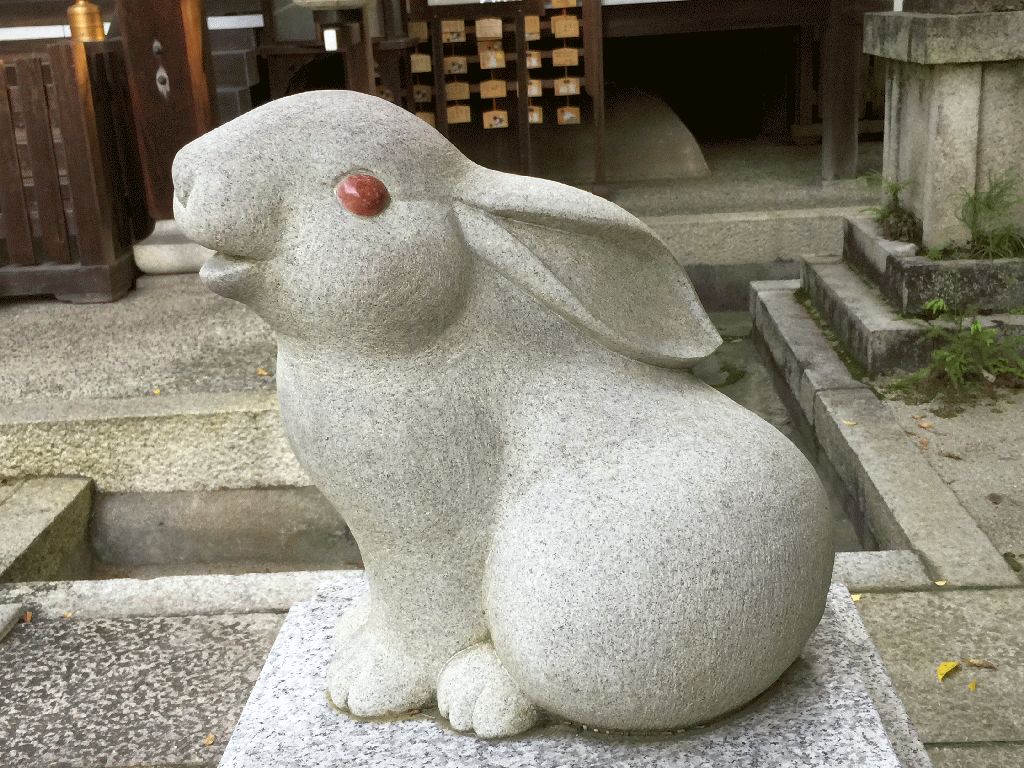 岡崎神社