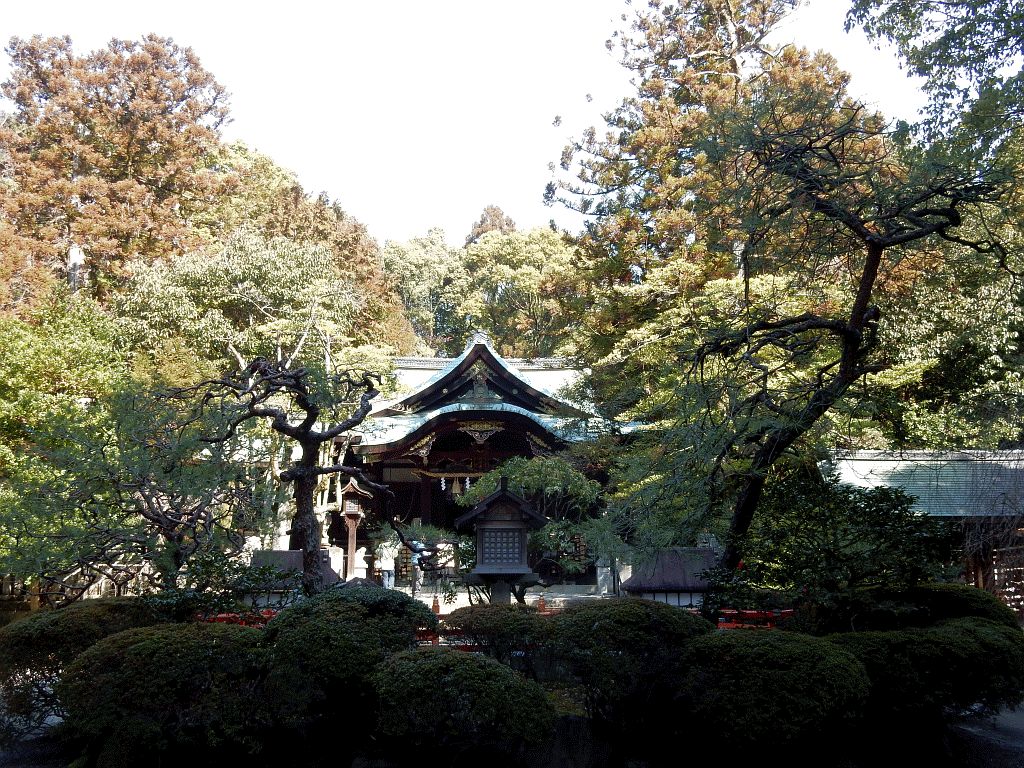 岡崎神社
