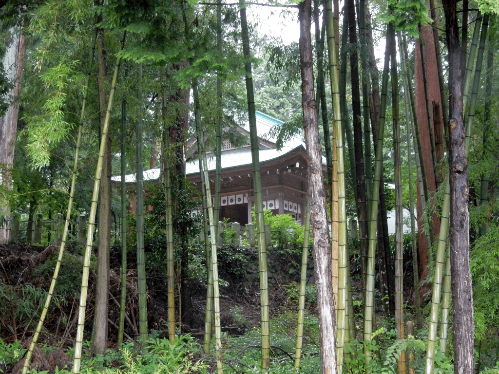 小椋神社