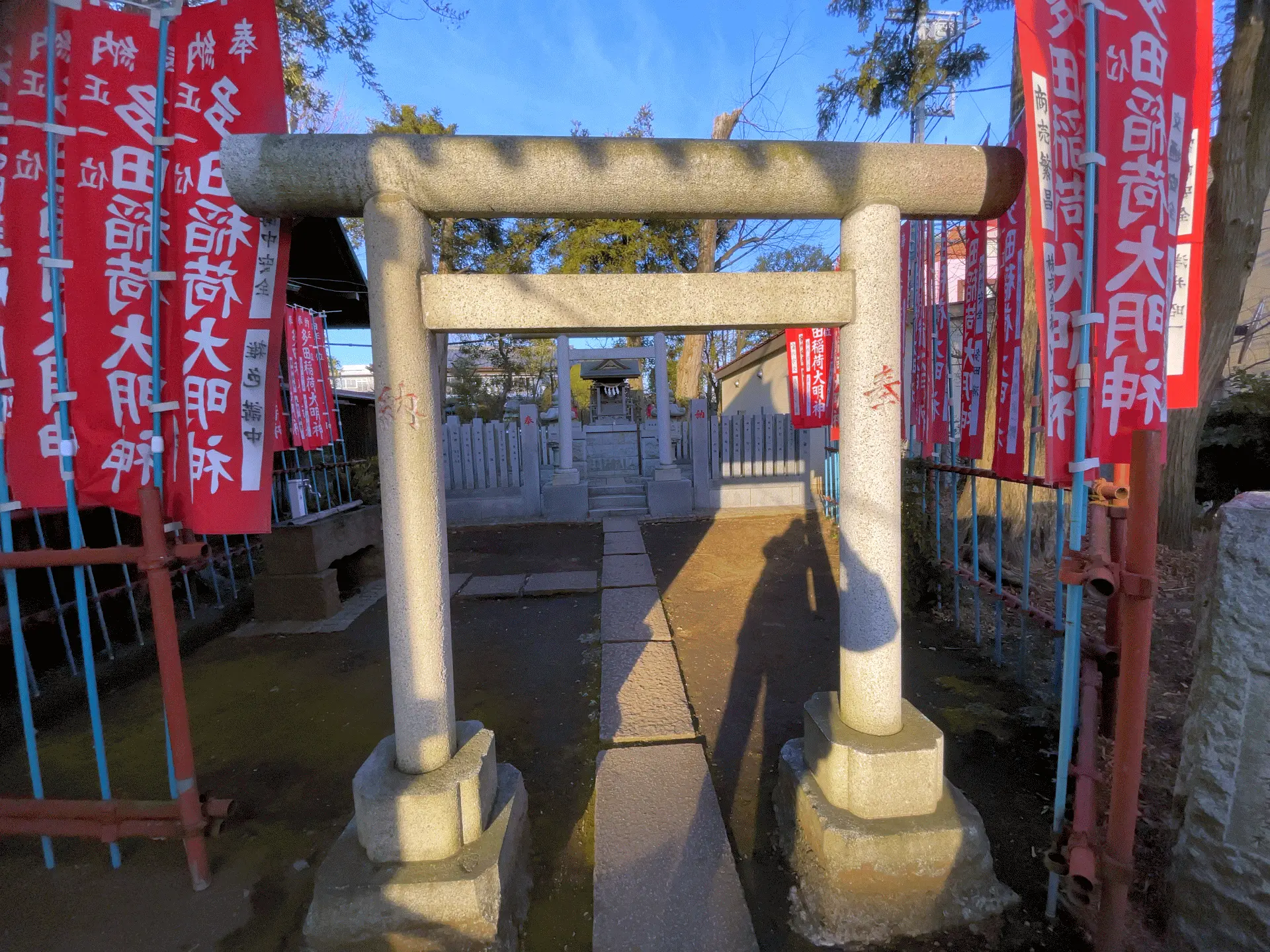 多田神社