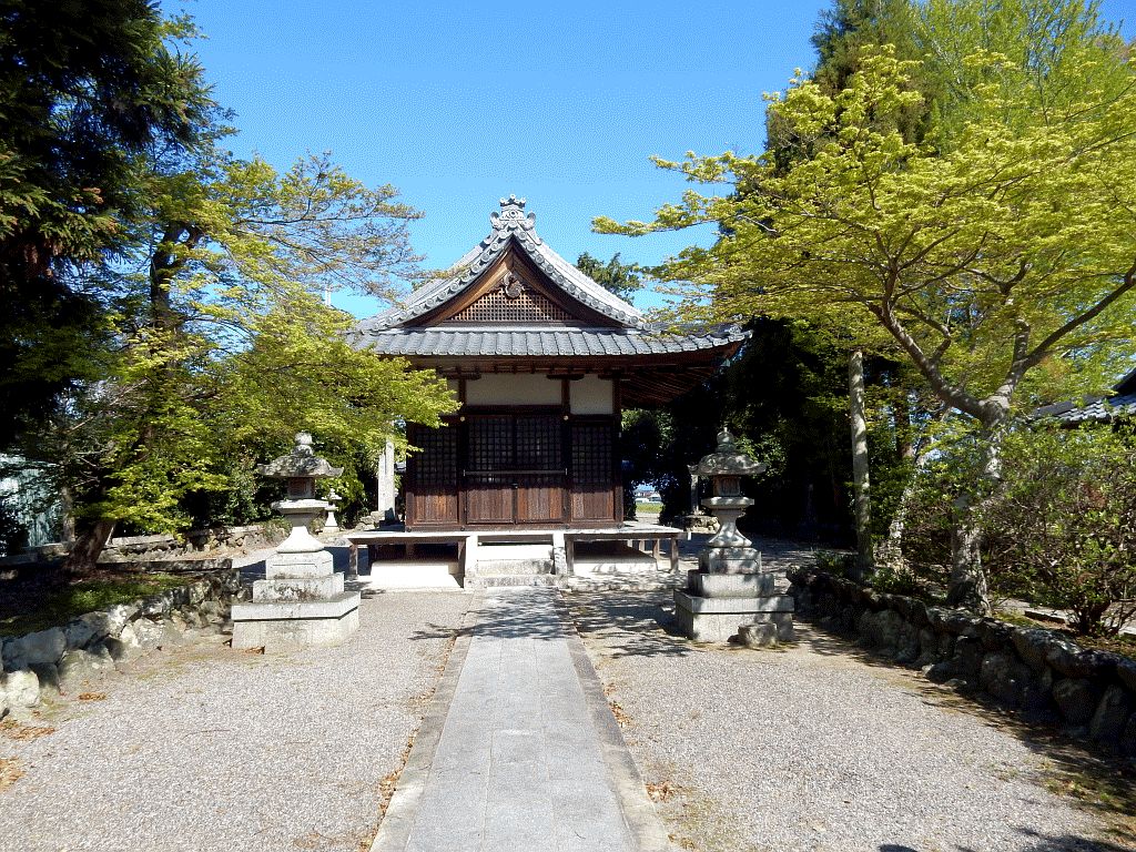 吉次神社