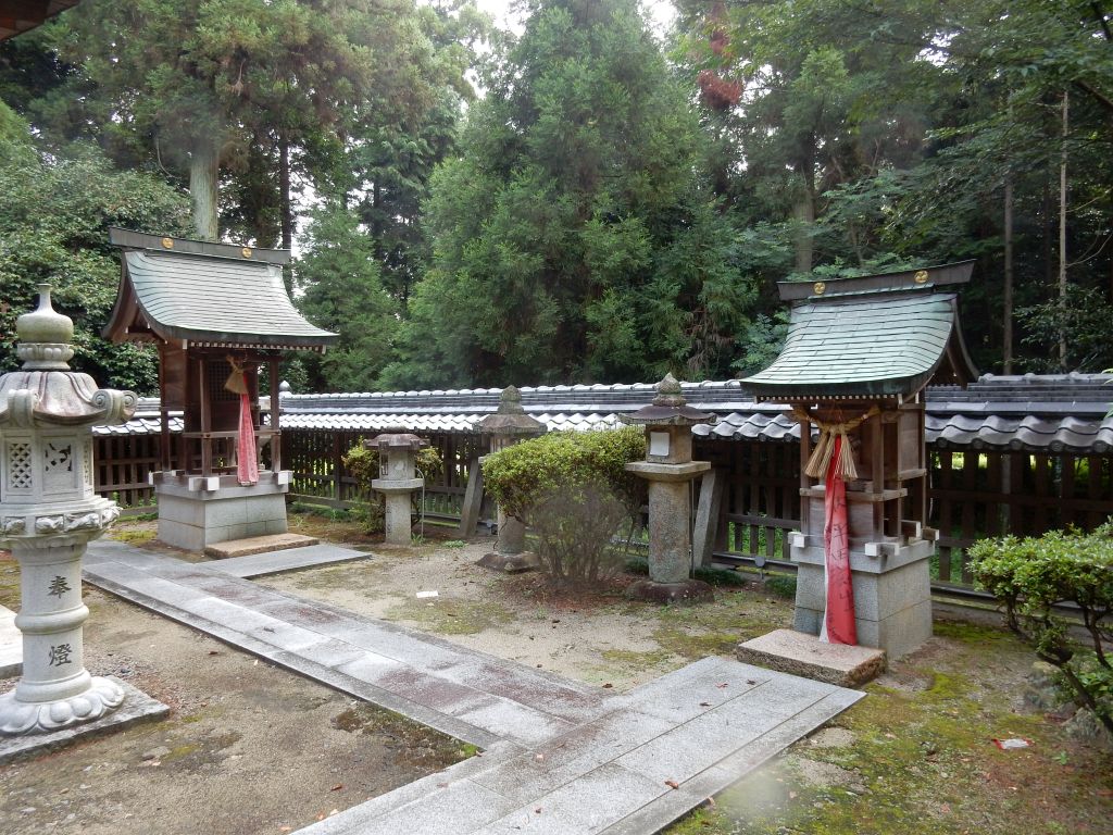 屯倉神社
