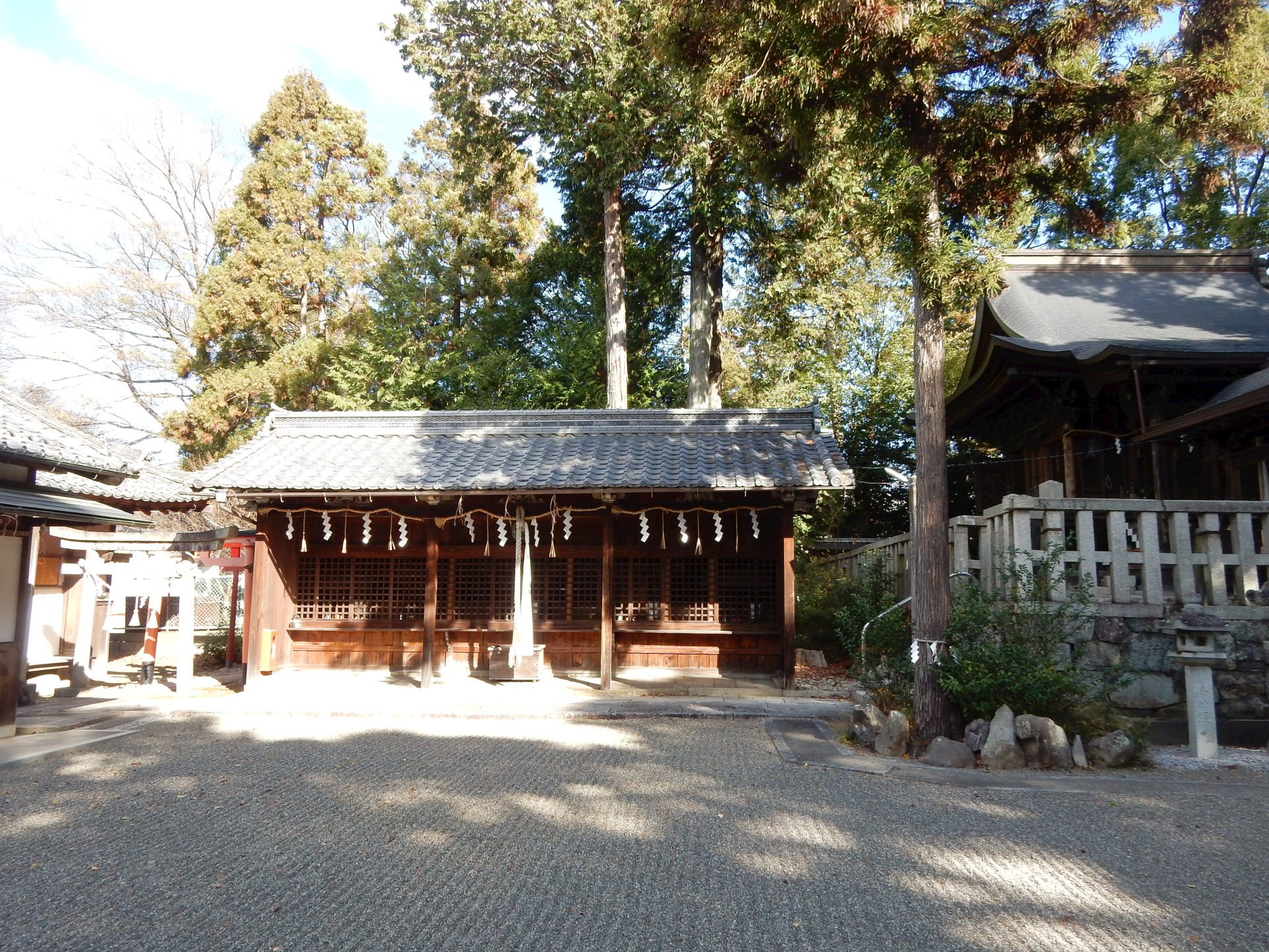 中野神社