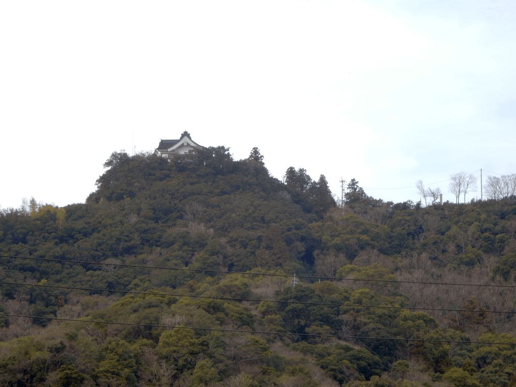日峰神社