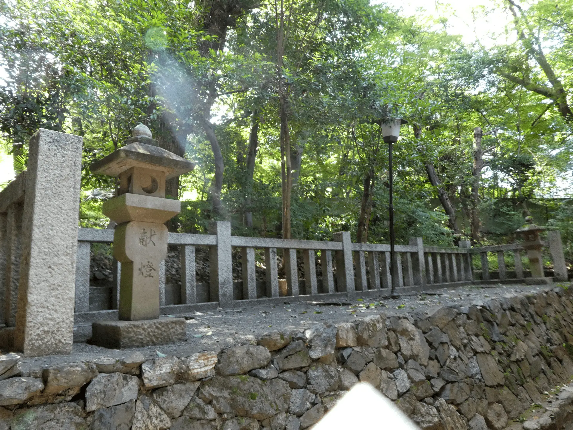 岩屋神社