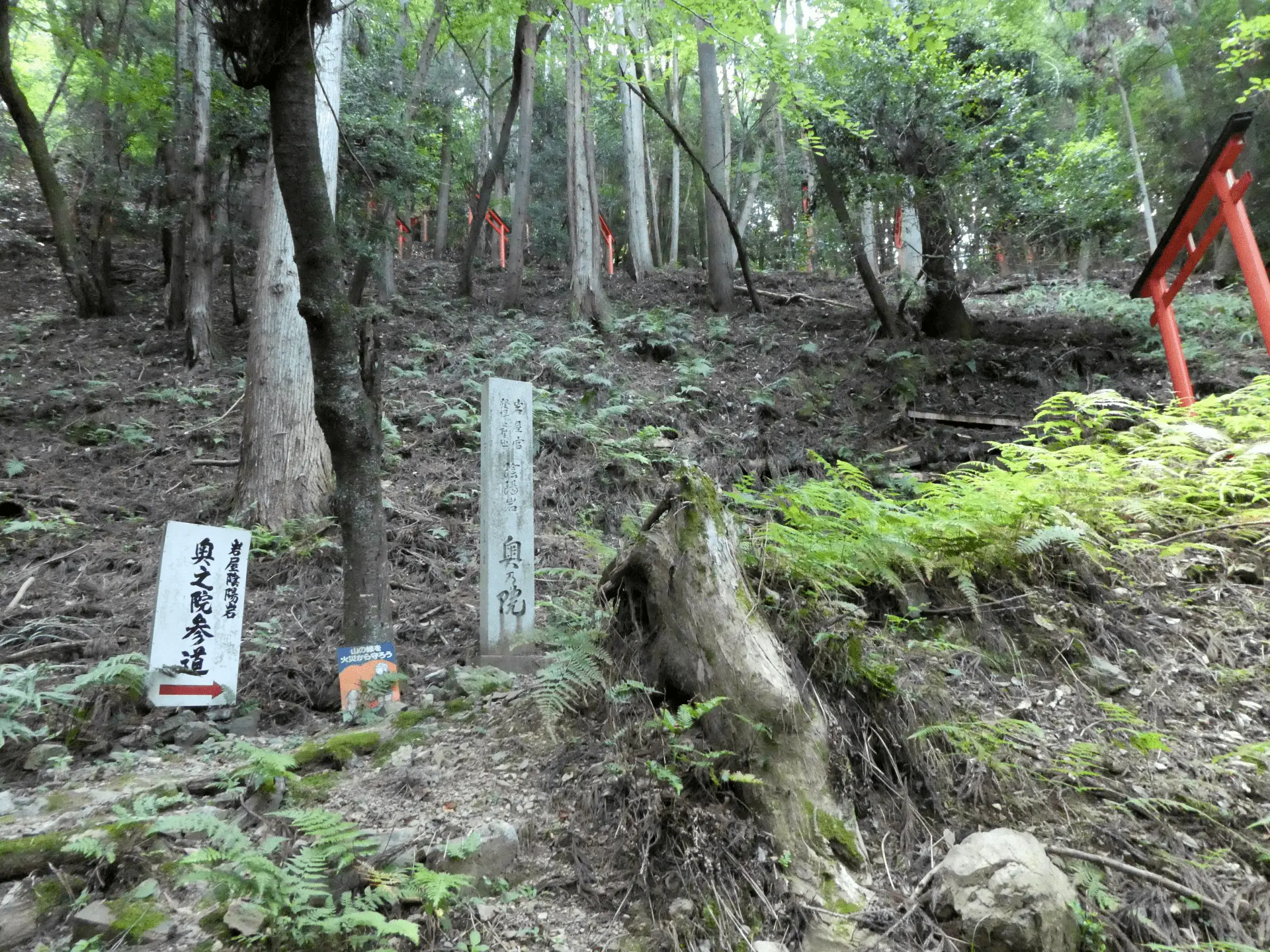岩屋神社