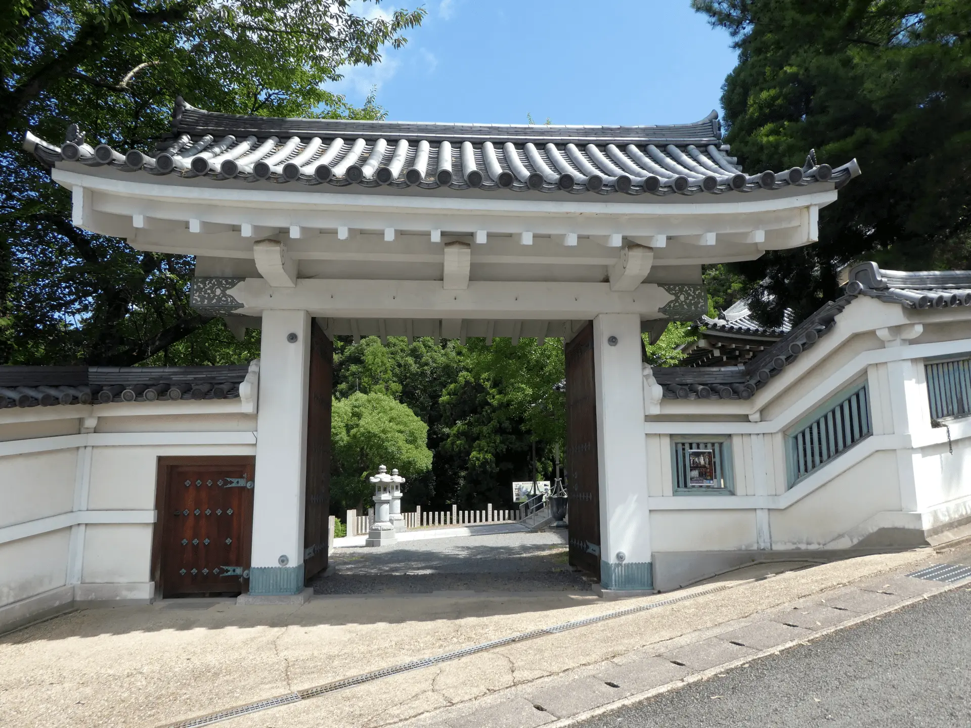 笠原寺