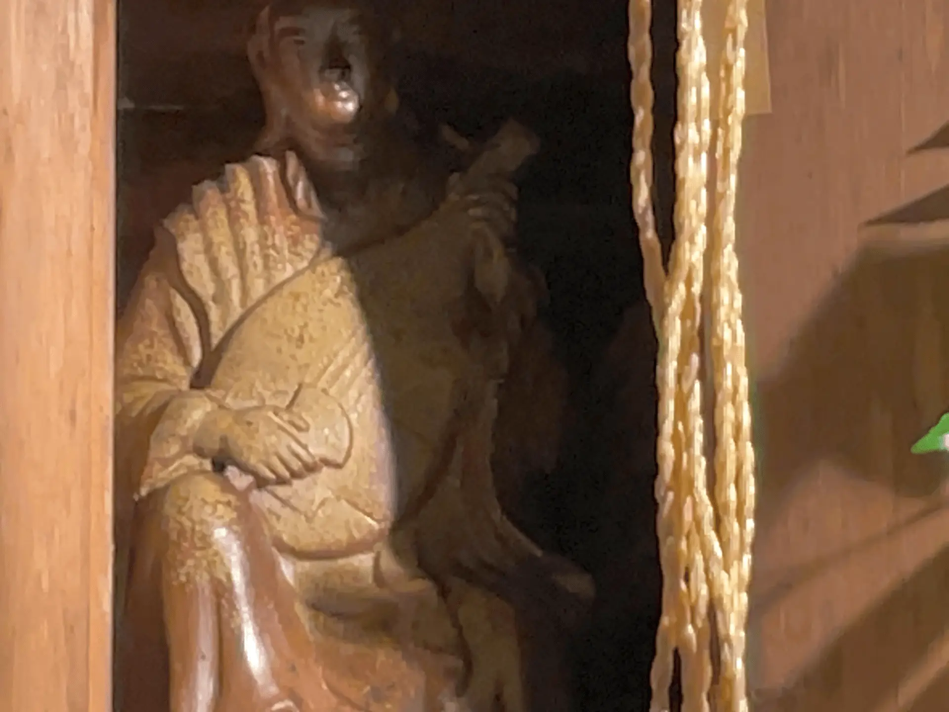 深澤銭洗弁財天