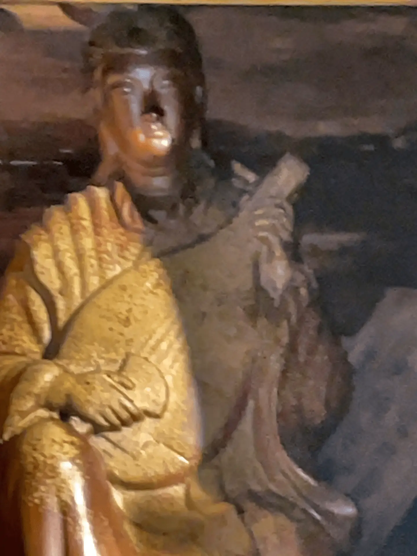 深澤銭洗弁財天