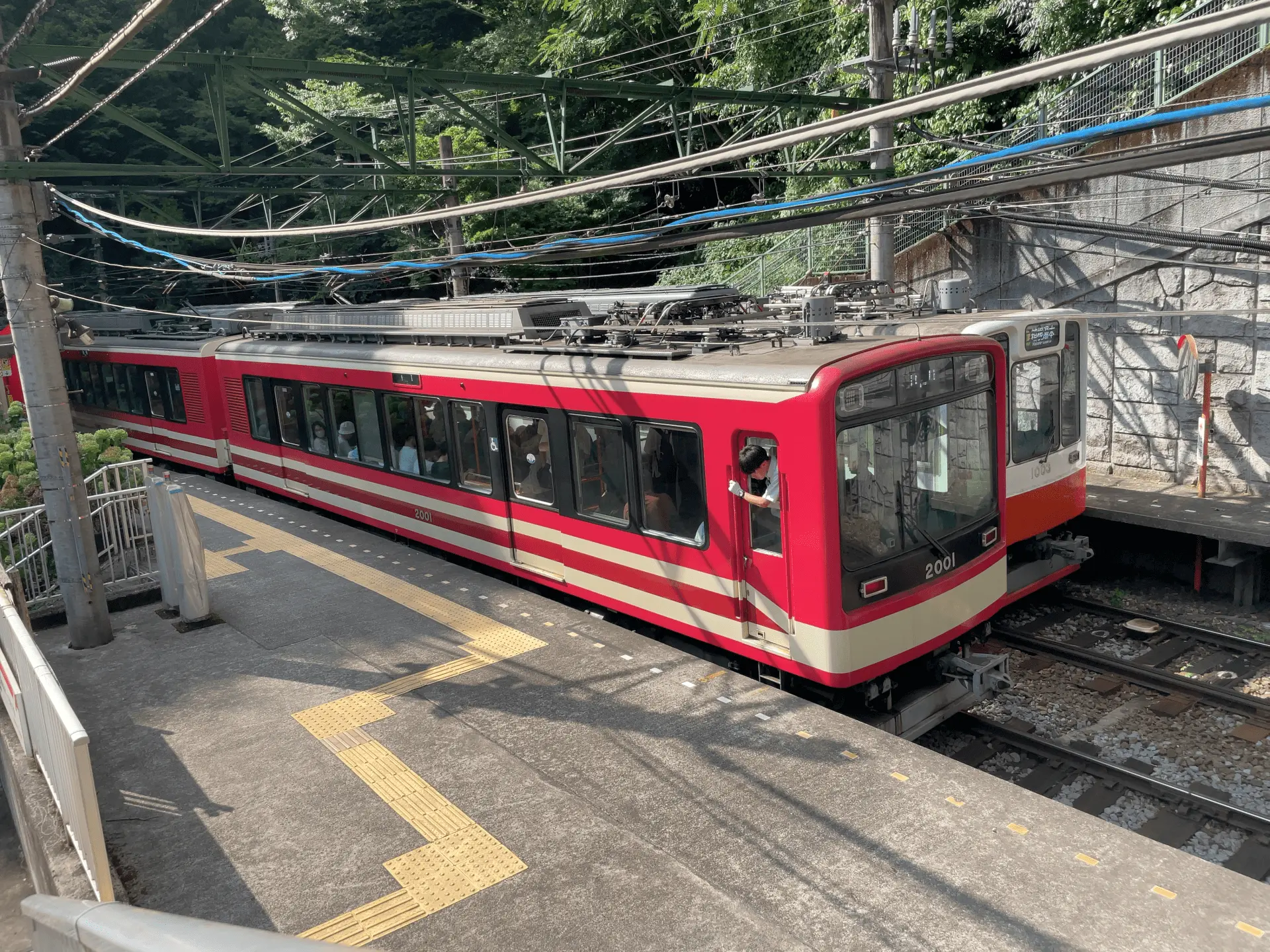 深澤銭洗弁財天