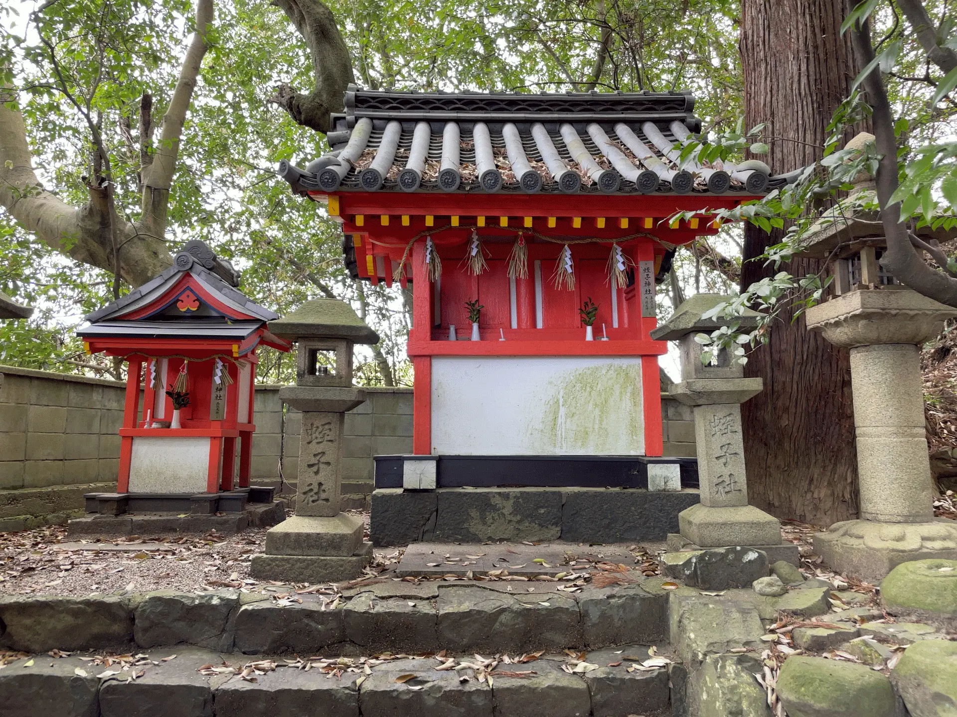 蛭子神社