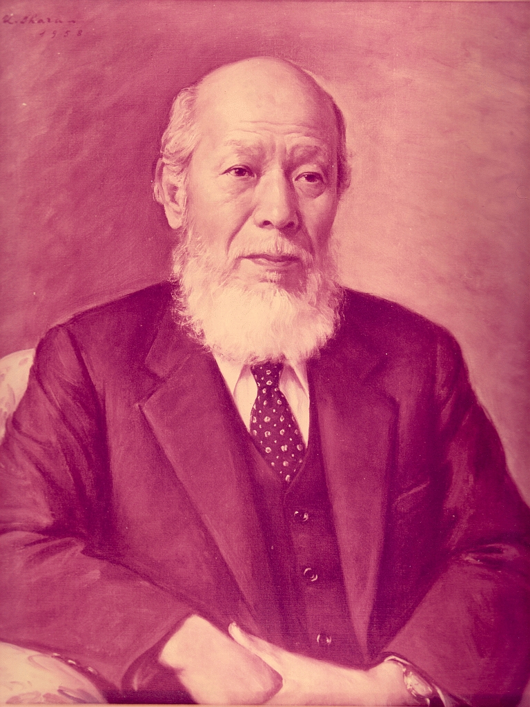 Dr. H. Yagi